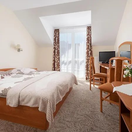 Maksmar-pokoje I Z Widokem Na Morze 3* Władysławowo