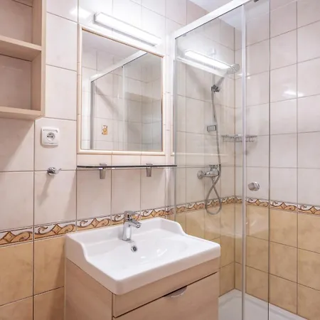 Gasthof Maksmar-pokoje I Z Widokem Na Morze 3*